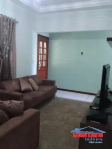 Casa com 4 Quartos à venda, 130m² no Conjunto Habitacional Santa Angelina, São Carlos