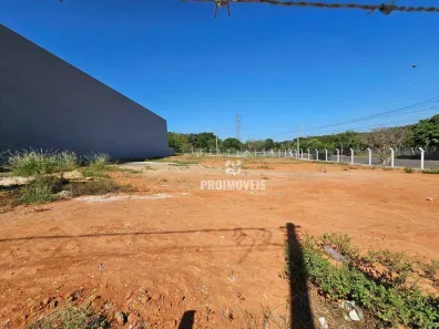 Lote/Terreno para alugar, 1428m² no Jardim Mollon, Santa Bárbara D'Oeste