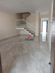 Sobrado com 2 Quartos à venda, 108m² no Vila Medeiros, São Paulo
