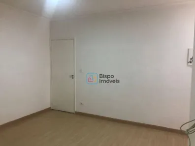 Apartamento com 3 Quartos à venda, 59m² no Parque Universitário, Americana