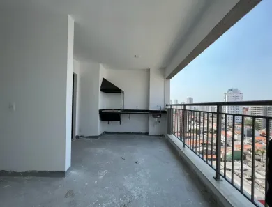 Apartamento com 2 Quartos à venda, 71m² no Ipiranga, São Paulo