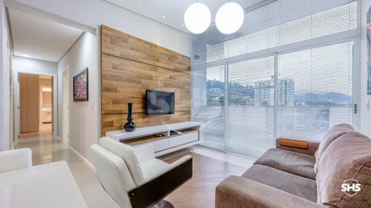 Apartamento com 2 Quartos à venda, 81m² no Itoupava Seca, Blumenau