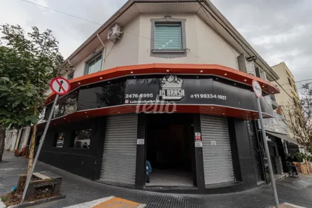 Ponto Comercial para alugar, 132m² no Mooca, São Paulo