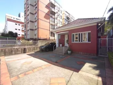 Imóvel Comercial para alugar, 250m² no Higienópolis, Porto Alegre