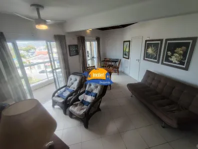 Apartamento com 4 Quartos para alugar, 95m² no Centro, Bertioga