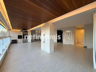 Apartamento com 3 Quartos à venda, 154m² no Vila da Serra, Nova Lima