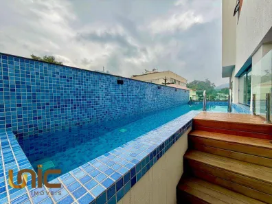 Apartamento com 1 Quarto à venda, 31m² no Agriões, Teresópolis