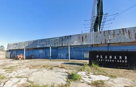 Galpão/Depósito/Armazém para alugar, 3675m² no Distrito Industrial, São José