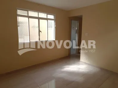Apartamento com 2 Quartos para alugar, 60m² no Água Fria, São Paulo