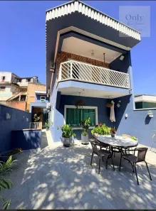 Sobrado com 3 Quartos à venda, 200m² no Chácara Inglesa (Zona Norte), São Paulo