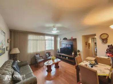 Apartamento com 4 Quartos à venda, 100m² no Icaraí, Niterói