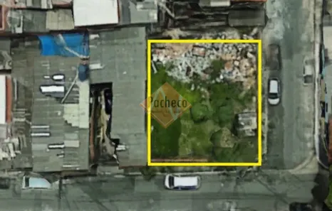 Lote/Terreno à venda, 320m² no Vila Reis, São Paulo