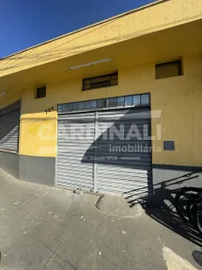 Ponto Comercial para alugar, 55m² no Jardim Paulistano, São Carlos