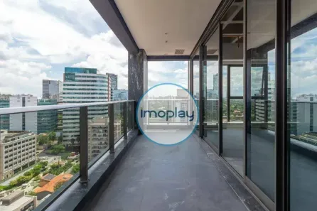 Sala Comercial para alugar, 251m² no Pinheiros, São Paulo