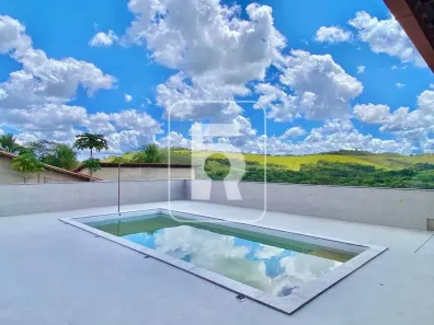 Fazenda/Sítio com 5 Quartos à venda, 600m² no Área Rural de Conselheiro Lafaiete, Conselheiro Lafaiete