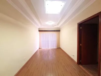 Apartamento com 3 Quartos para alugar, 104m² no Vila Gioto, Limeira