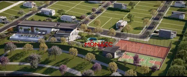 Lote/Terreno à venda, 230m² no Olímpico, Londrina