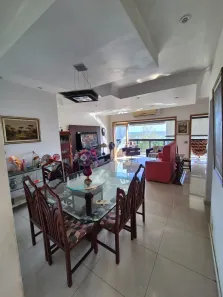 Cobertura com 4 Quartos à venda, 259m² no Barra da Tijuca, Rio de Janeiro