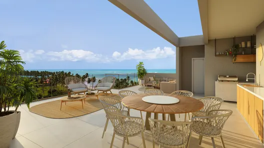 Apartamento com 3 Quartos à venda, 80m² no , Tamandaré