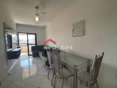 Apartamento com 2 Quartos à venda, 65m² no Guilhermina, Praia Grande