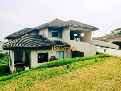 Casa de Condomínio com 3 Quartos à venda, 1600m² no Condomínio Residencial Mirante do Vale, Jacareí