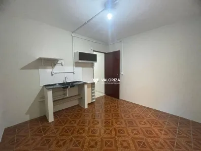 Kitnet com 1 Quarto para alugar, 21m² no Jardim Maria Lúcia, Votorantim
