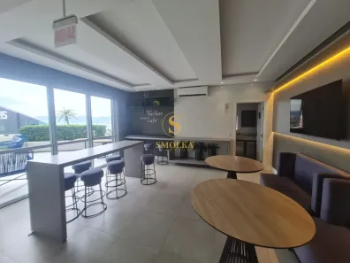 Sala Comercial para alugar, 42m² no Balneário, Florianópolis