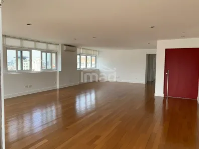 Apartamento com 3 Quartos para alugar, 253m² no Jardim Paulista, São Paulo