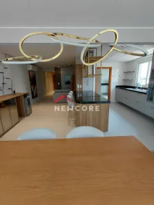 Apartamento com 2 Quartos à venda, 140m² no Canto do Forte, Praia Grande