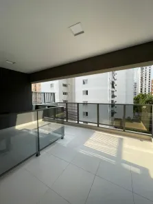 Apartamento com 1 Quarto à venda, 38m² no Itaim Bibi, São Paulo