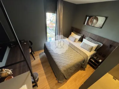 Apartamento com 1 Quarto à venda, 20m² no Manaíra, João Pessoa