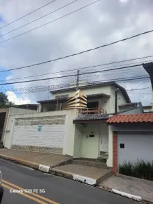 Imóvel Comercial com 3 Quartos à venda, 338m² no Vila Rosália, Guarulhos