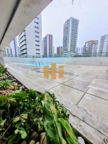 Apartamento com 4 Quartos à venda, 125m² no Rosarinho, Recife