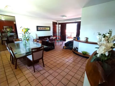 Apartamento com 3 Quartos para alugar, 170m² no Poço, Cabedelo