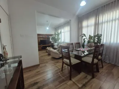 Apartamento com 3 Quartos à venda, 110m² no Gutierrez, Belo Horizonte