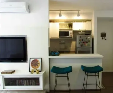 Apartamento com 2 Quartos à venda, 68m² no Chácara Inglesa, São Paulo