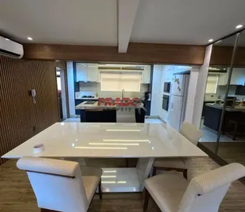 Apartamento com 3 Quartos à venda, 130m² no Zona 01, Maringá