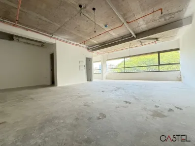 Sala Comercial para alugar, 62m² no Menino Deus, Porto Alegre