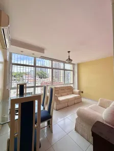 Apartamento com 3 Quartos à venda, 132m² no Icaraí, Niterói