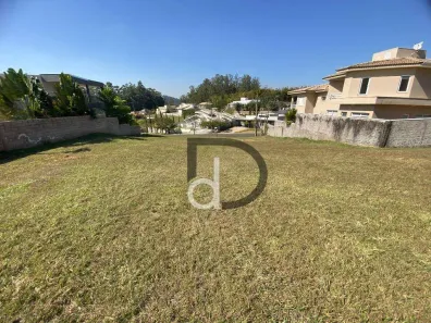 Lote/Terreno à venda, 807m² no Terras De Santa Teresa, Itupeva