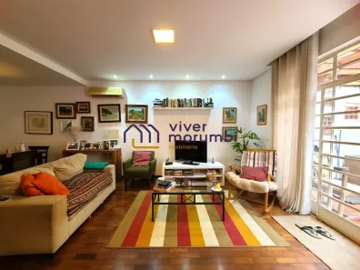 Sobrado com 3 Quartos à venda, 193m² no Jardim Leonor, São Paulo