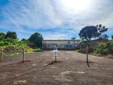 Lote/Terreno para alugar, 462m² no Piriquitos, Ponta Grossa