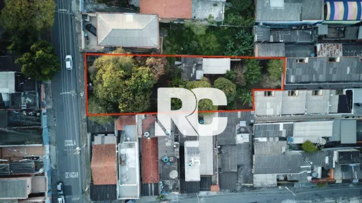Lote/Terreno à venda, 900m² no Vila Regina ( Zona Leste), São Paulo