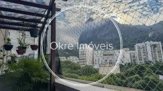 Cobertura com 3 Quartos à venda, 236m² no Botafogo, Rio de Janeiro