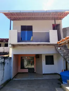 Casa de Condomínio com 5 Quartos à venda, 200m² no , Vera Cruz
