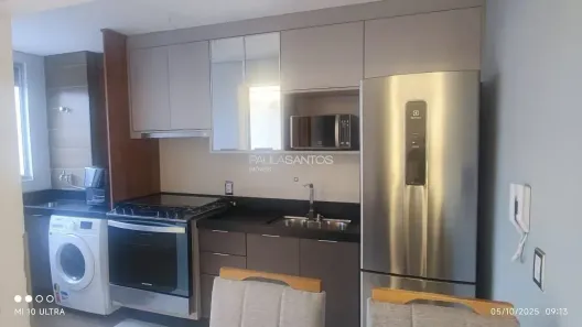 Apartamento com 2 Quartos à venda, 52m² no Jardim Mirante dos Ovnis, Votorantim