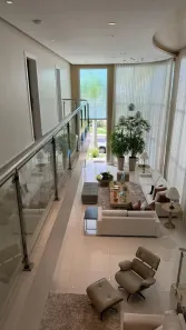 Casa de Condomínio com 4 Quartos para alugar, 580m² no Alphaville II, Salvador