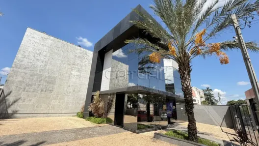 Imóvel Comercial com 4 Quartos para alugar, 180m² no Aurora, Londrina