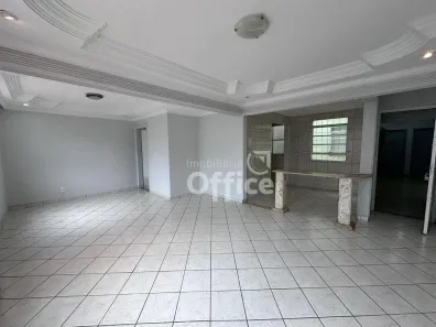 Apartamento com 2 Quartos para alugar, 65m² no Jundiaí, Anápolis