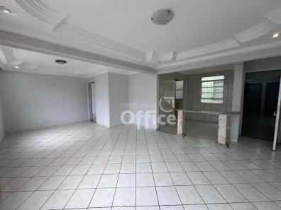 Apartamento com 2 Quartos para venda ou aluguel, 65m² no Jundiaí, Anápolis